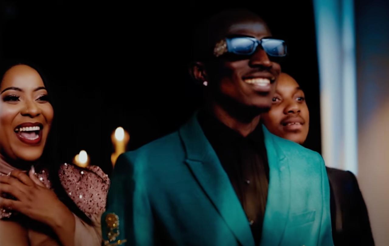 Macky 2 - Thank You ft. Ozone Africa, Noelo Kamelo, Born Buga, Flowzer & Musabi