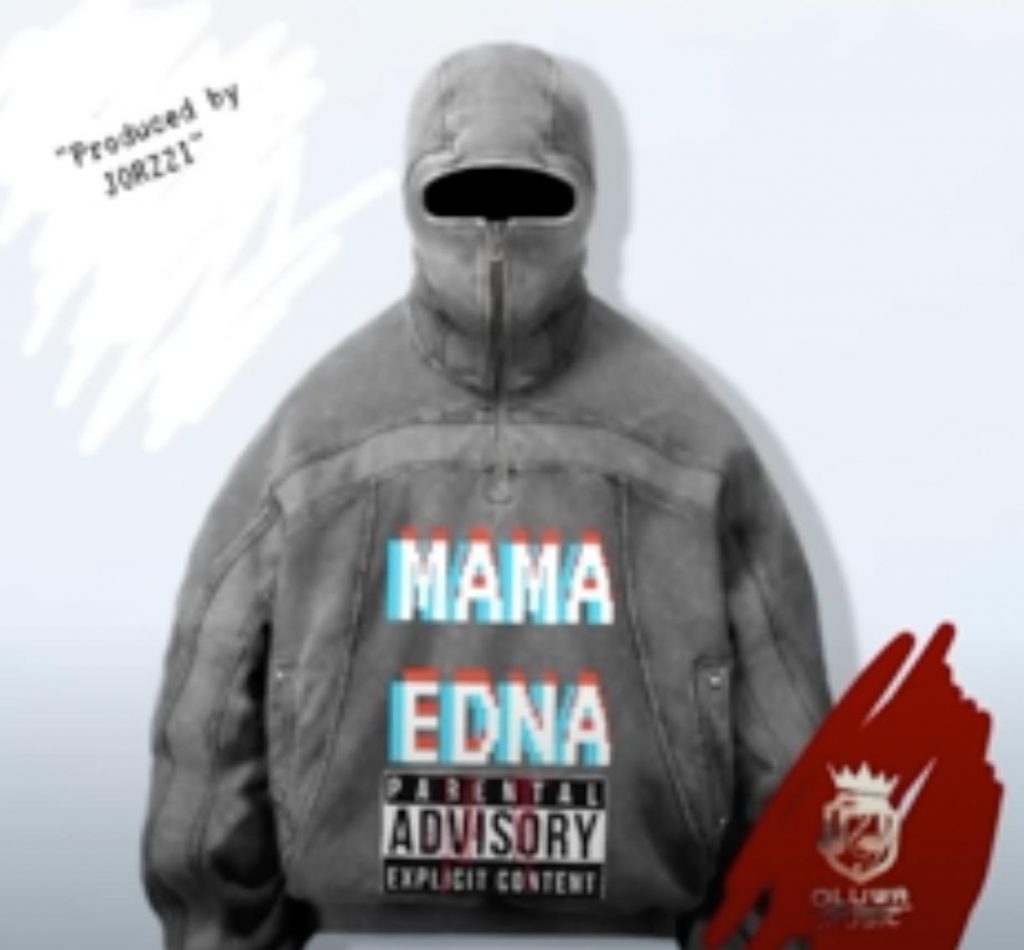 Jorzzi - MAMA EDNA (DISS TRACK)