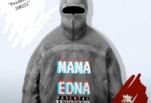 Jorzzi - MAMA EDNA (DISS TRACK)