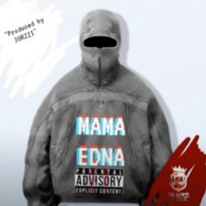 Jorzzi - MAMA EDNA (DISS TRACK)