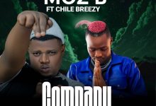 Moz B ft. Chile Breezy - Company Mp3 Download