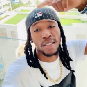 Yo Maps - Imbwa Ndine Mp3 Download