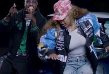 Donacious ft. Towela kaira - Nalifika