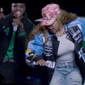 Donacious ft. Towela kaira - Nalifika