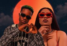 Donacious ft. Towela kaira - Nalifika