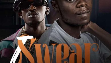Cay Clirax ft. Chef 187 - I Swear Mp3 Download