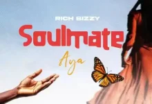 Rich Bizzy - Soulmate Mp3 Download