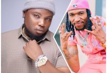 Yo Maps ft JC Kalinks