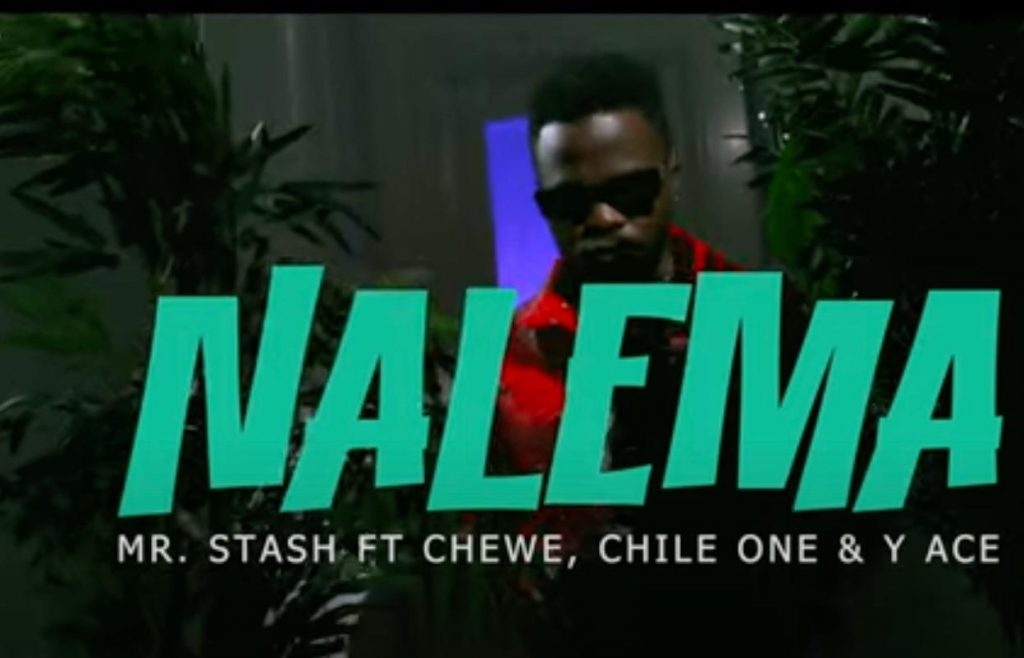 Mr Stash Ft Chewe, Chile One & Y Ace - Nalema Mp3 Download