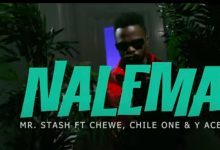 Mr Stash Ft Chewe, Chile One & Y Ace - Nalema Mp3 Download