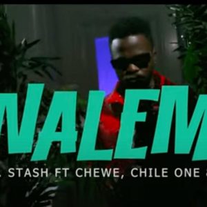Mr Stash Ft Chewe, Chile One & Y Ace - Nalema Mp3 Download