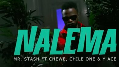 Mr Stash Ft Chewe, Chile One & Y Ace - Nalema Mp3 Download
