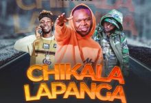 Challenger (Aki Na Popo) ft Y Celeb, Wau China & Inno - Chikala Lapanga