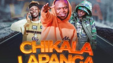 Challenger (Aki Na Popo) ft Y Celeb, Wau China & Inno - Chikala Lapanga