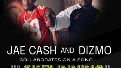Jae cash & Dizmo - Lsk Running Mp3 Download