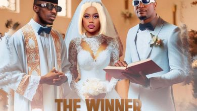 Vinchenzo ft. Chef 187 & Towela - The Winner Niku Church Mp3 Download