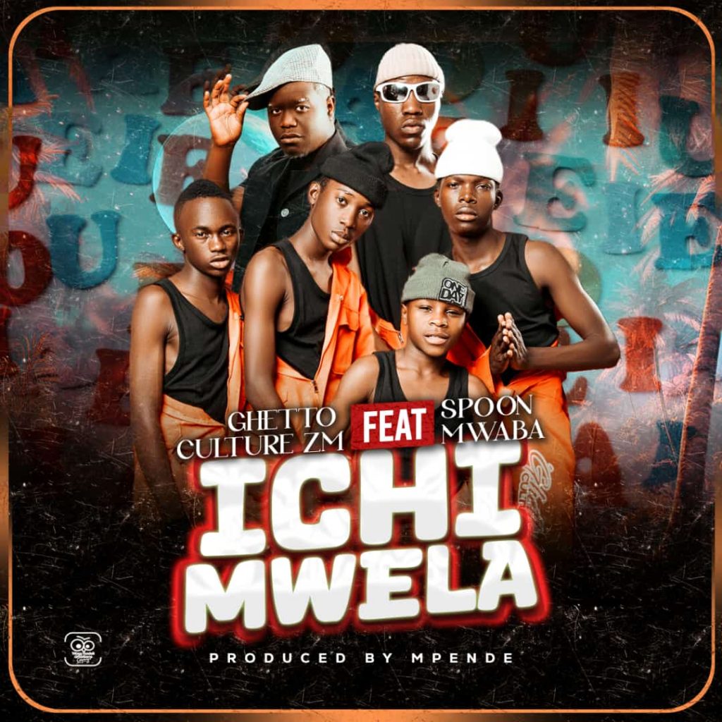 Ghetto Culture ft. Spoon Mwaba - Ichimwela Mp3 Download