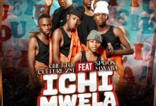 Ghetto Culture ft. Spoon Mwaba - Ichimwela Mp3 Download