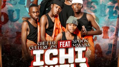 Ghetto Culture ft. Spoon Mwaba - Ichimwela Mp3 Download