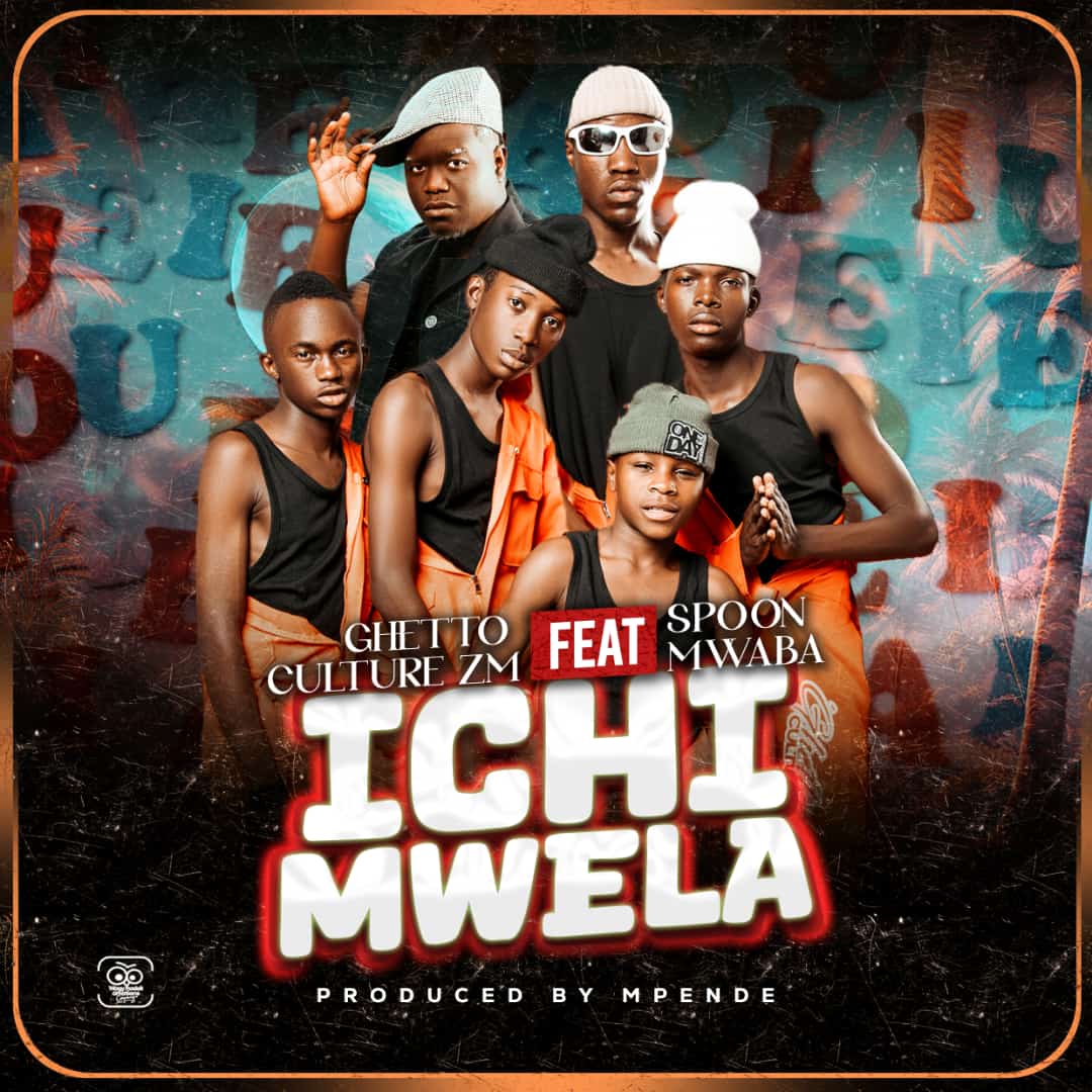 Ghetto Culture ft. Spoon Mwaba - Ichimwela Mp3 Download