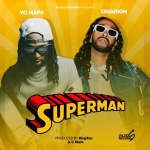 Yo Maps ft Omarion - Superman Mp3 Download