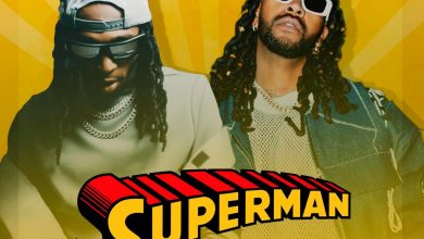Yo Maps ft Omarion - Superman Mp3 Download