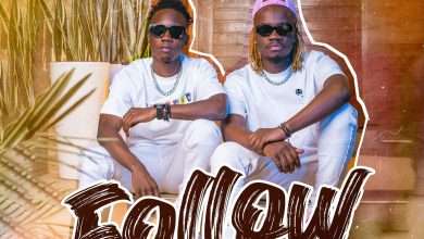 Triple M ft. Driemo - Follow Mp3 Download