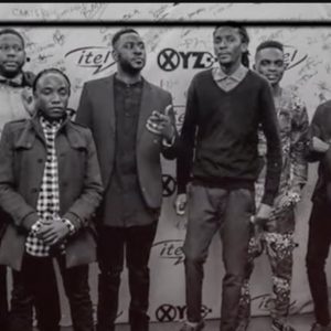 DJ H-Mac ft. Krytic, KOBY, TIM & Teed Loud - Flowers Mp3 download