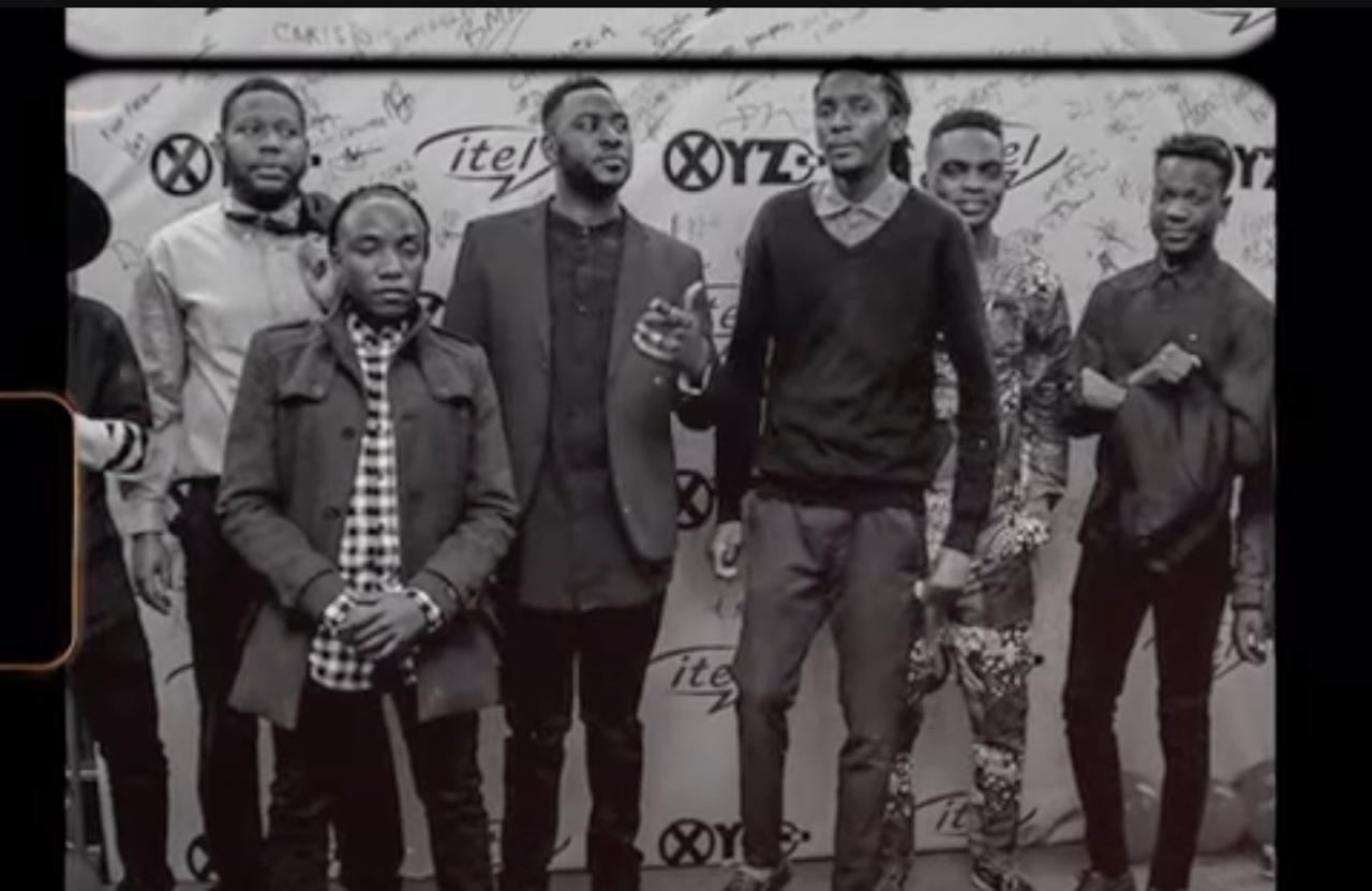 DJ H-Mac ft. Krytic, KOBY, TIM & Teed Loud - Flowers Mp3 download