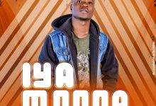 Tresta Fidel - Iya Moona