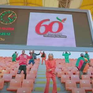 Zambian Independence Song 2024 Mp3 Download