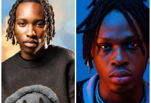 Mordecaii ft Fireboy