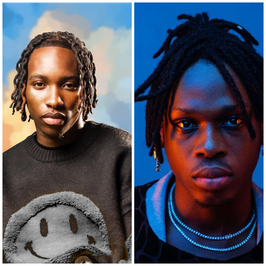 Mordecaii ft Fireboy