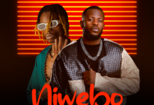 Drifta Trek ft Flex ZM – Niwebo