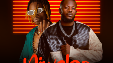Drifta Trek ft Flex ZM – Niwebo