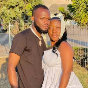 Kadochi and Miyanda break up videos