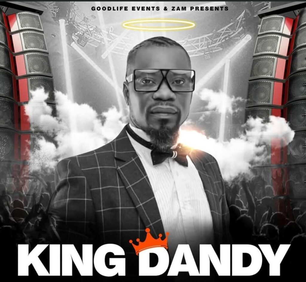 Macky2 ft Flava Boy - King Dandy Tribute (Baya)