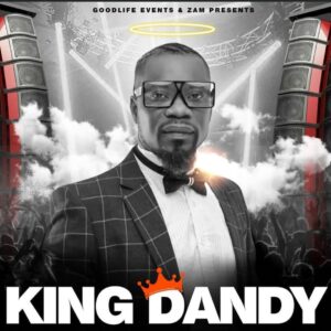 Macky2 ft Flava Boy - King Dandy Tribute (Baya)