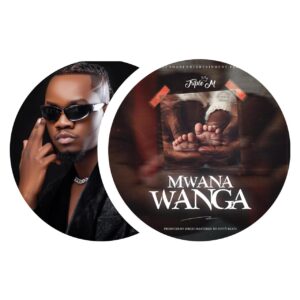 Triple M - Mwana Wanga Mp3 Download