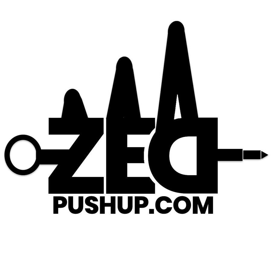 Zed Push Up