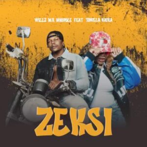 Download Willz Mr Nyopole ft Towela Kaira – Zeksi Mp3 