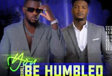 Drifta Trek ft Vinchenzo - You Shall Be Humble