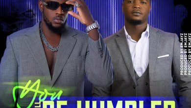 Drifta Trek ft Vinchenzo - You Shall Be Humble