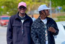 Chanda Na Kay - Show Me Your Bangala (Shebele Sheshe)