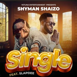 Shyman ft Slap Dee - Single