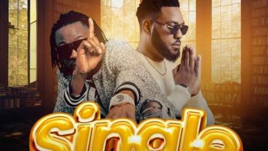 Shyman ft Slap Dee - Single