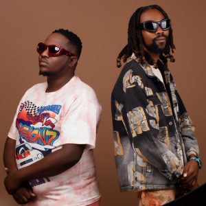 Jay Rox ft Chester Mp3 Download