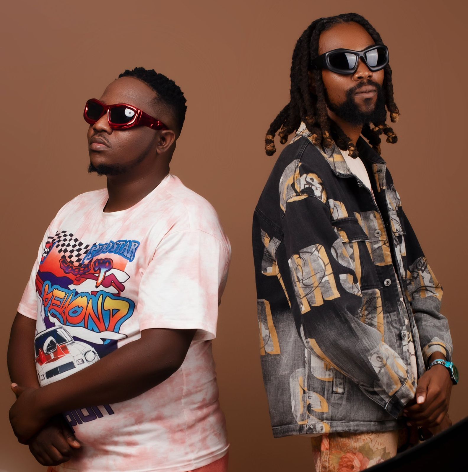 Jay Rox ft Chester Mp3 Download