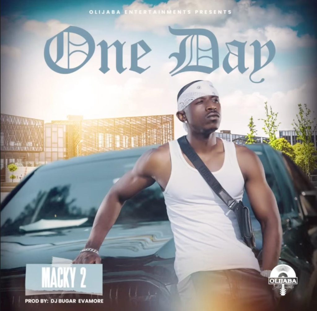 macky 2 One Day
