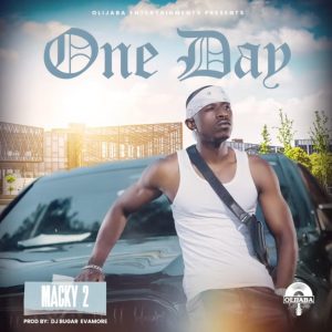 macky 2 One Day